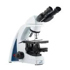 i4 Semen Evaluation Microscope Trinoc Heated Stage Phase PLAN LED i4S-SET4-iPL3 - LabSupplies.com