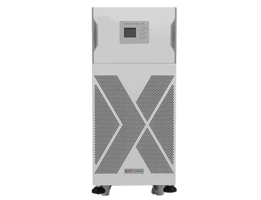 NPTU6000-HO-N — NXT Power Integrity Max UPS