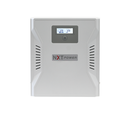 NPTU1100-L-N — NXT Power Integrity PRO Standard UPS
