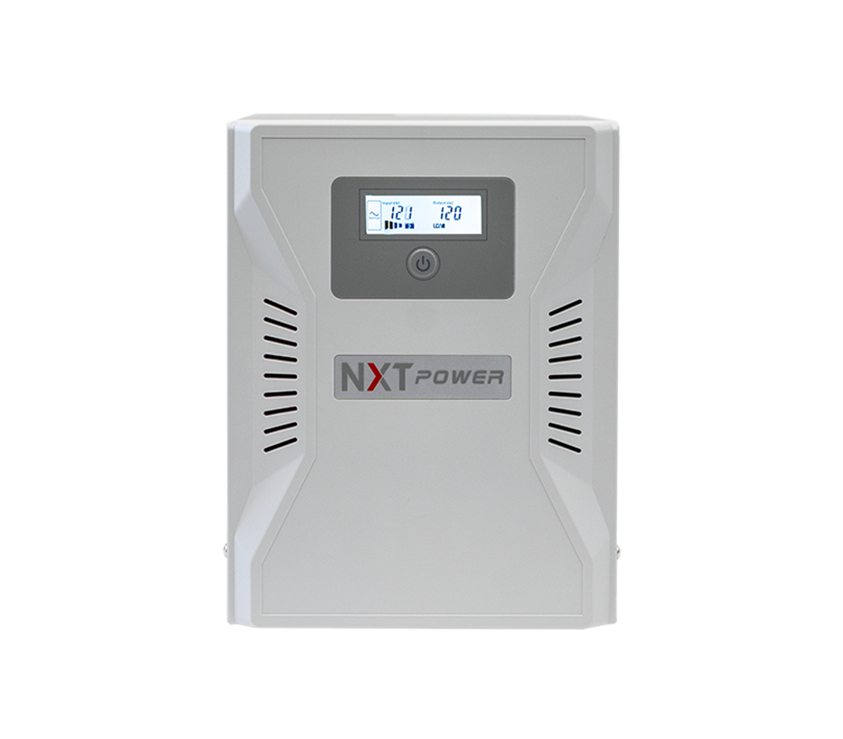 NPTU600-L-N — NXT Power Integrity PRO Standard UPS