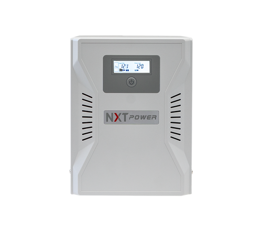 NPTU600-L-N — NXT Power Integrity PRO Standard UPS