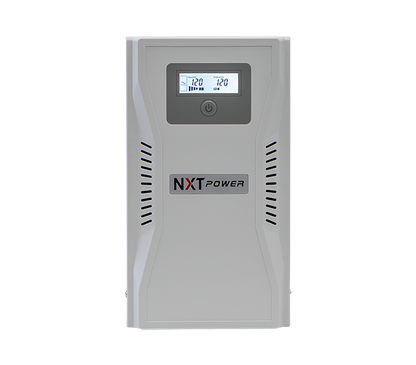 NPTU250-GL-N — NXT Power Integrity PRO Desktop UPS