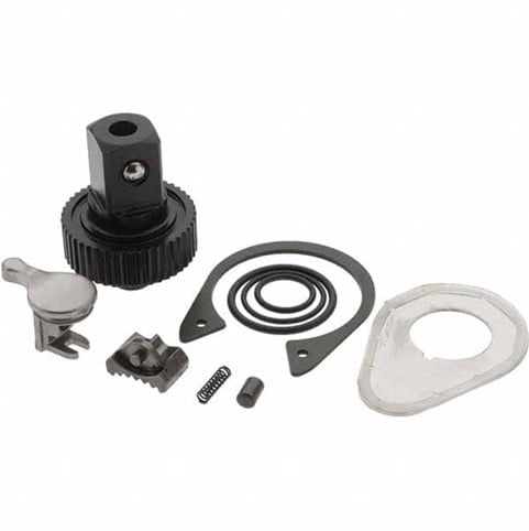 Proto 1/2In P90 Ratchet Repairkit J54HTCFRK