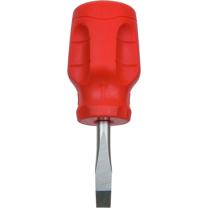 Proto 1/4 in. x 1-1/2 in. DURATEK™ Performance Grip Keystone Round Screwdriver JK14112RF