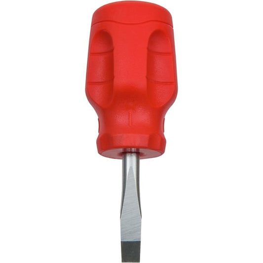 Proto 1/4 in. x 1-1/2 in. DURATEK™ Performance Grip Keystone Round Screwdriver JK14112RF