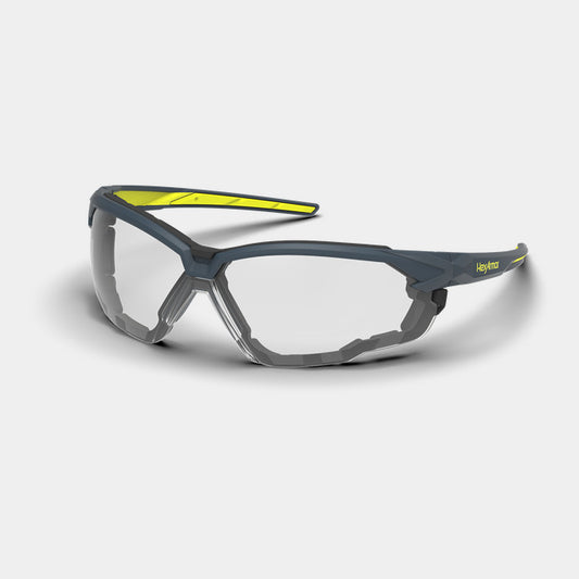 HexArmor NX1G Safety Glasses
