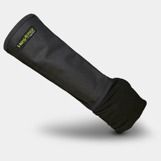 HexArmor AG8TW Protective Arm Guard | ANSI Cut A8