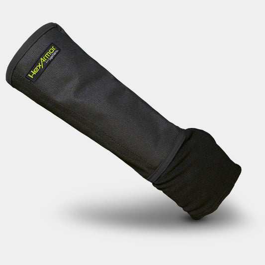 HexArmor AG8TW Protective Arm Guard | ANSI Cut A8