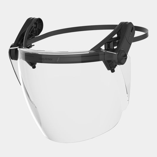 HexArmor TruSpan Universal Face Shield