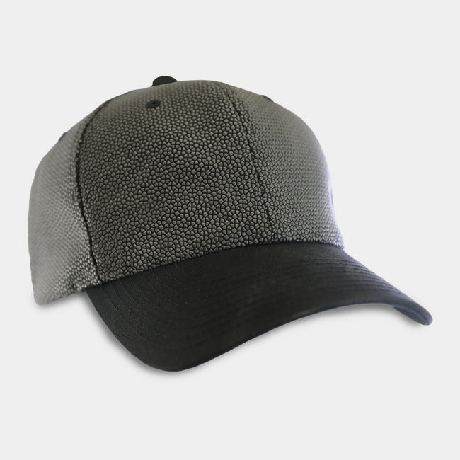 HexArmor HexCap 9940 High-Cut Long-Brim Hat | ANSI Cut A7