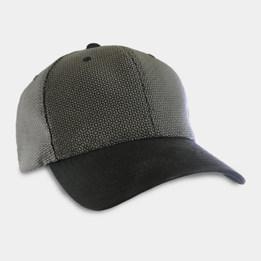 HexArmor HexCap 9940 High-Cut Long-Brim Hat | ANSI Cut A7