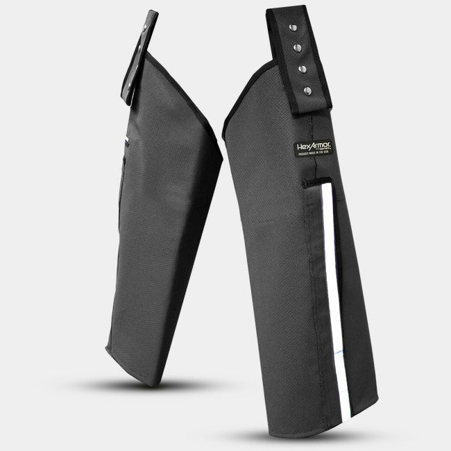 HexArmor 9911 Chaps Splicing/Maintenance | ANSI Cut A7