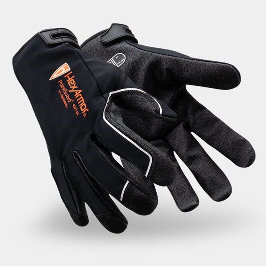 HexArmor PointGuard 4047 Needle-Resistant Gloves | ANSI Cut A8