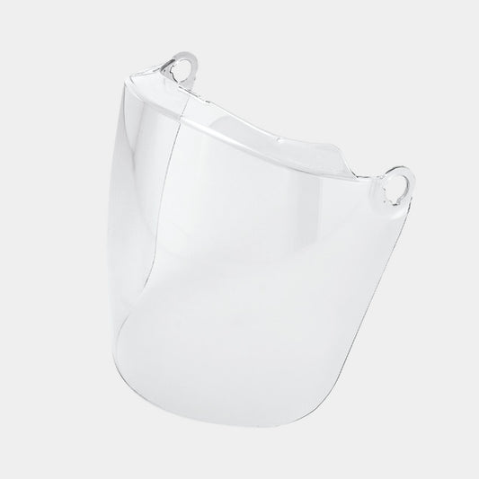 HexArmor Ceros Ultrex Clear Polycarbonate Replacement Face Shield Window