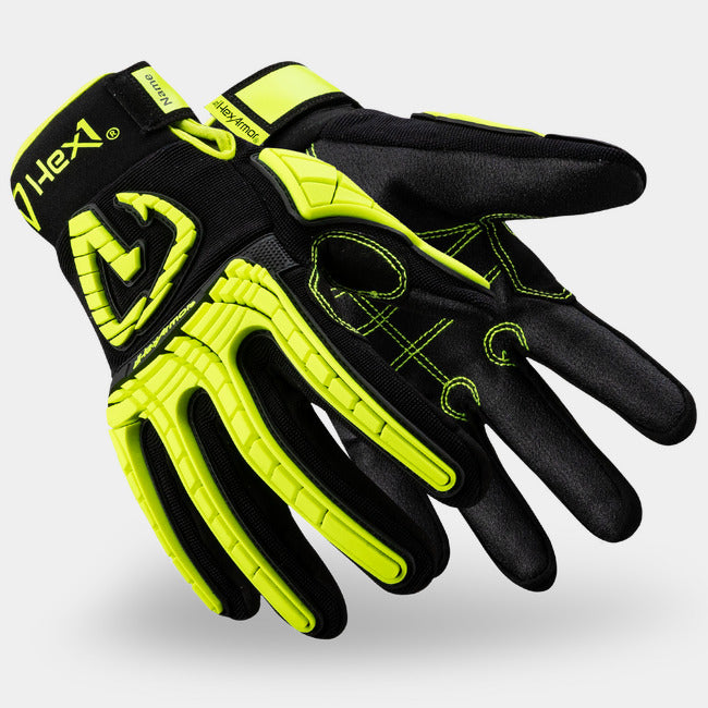 HexArmor 2131 Hex1 General Work Gloves | ANSI Cut A2