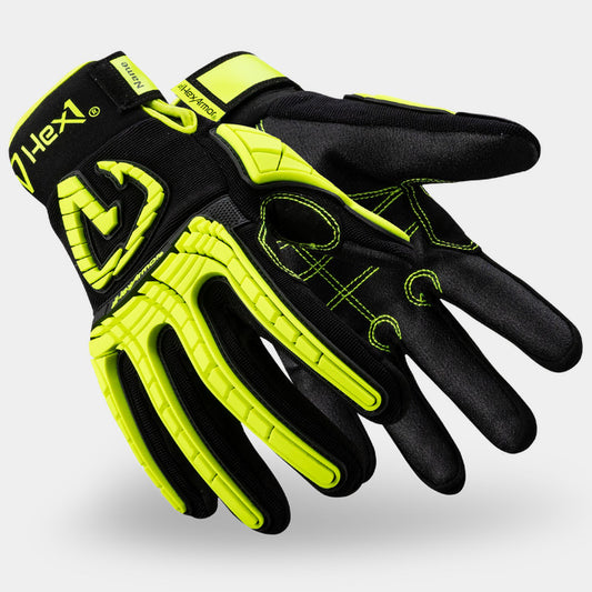 HexArmor 2131 Hex1 General Work Gloves | ANSI Cut A2