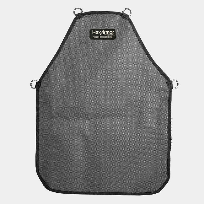HexArmor AP229 Bib Apron Protective | ANSI Cut A7