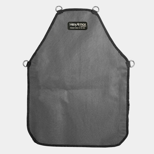 HexArmor AP229 Bib Apron Protective | ANSI Cut A7