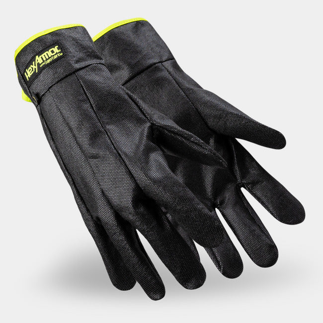 HexArmor PointGuard 3043 Cut/Needlestick Resistant Gloves | ANSI Cut A6