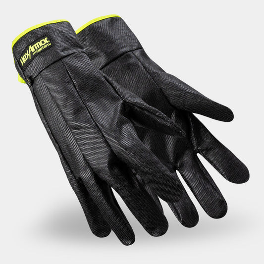 HexArmor PointGuard 3043 Cut/Needlestick Resistant Gloves | ANSI Cut A6