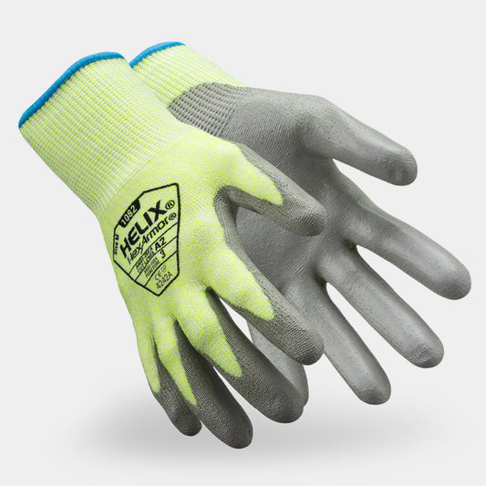 HexArmor Helix 1082 High Dexterity Work Gloves — Dozen (12 pairs) | ANSI Cut A2