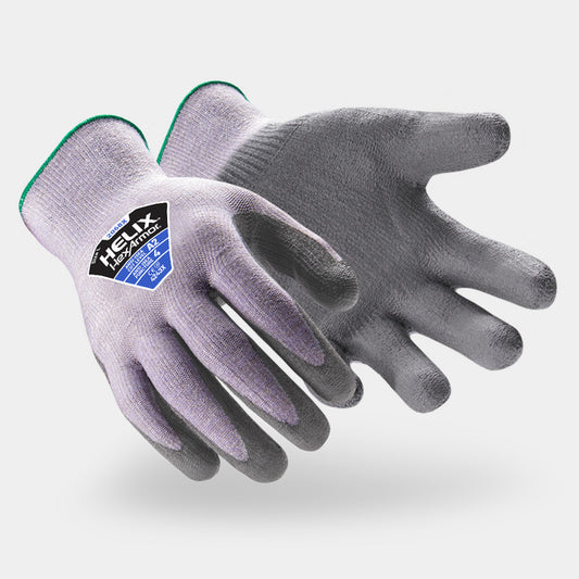 HexArmor Helix 2068X High Dexterity Work Gloves | ANSI Cut A2