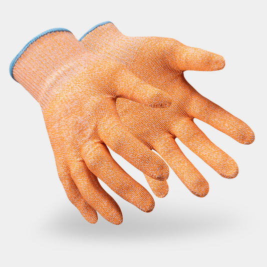 HexArmor Helix 2051 Food Safe Glove — Box of 12 pairs | ANSI Cut A7, 13-Gauge
