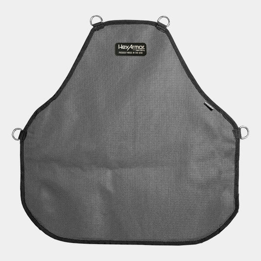 HexArmor AP102222 Bib Apron Protective | ANSI Cut A9