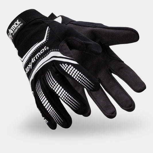HexArmor Chrome Series 4032 Cut-Resistant Gloves | ANSI Cut A8