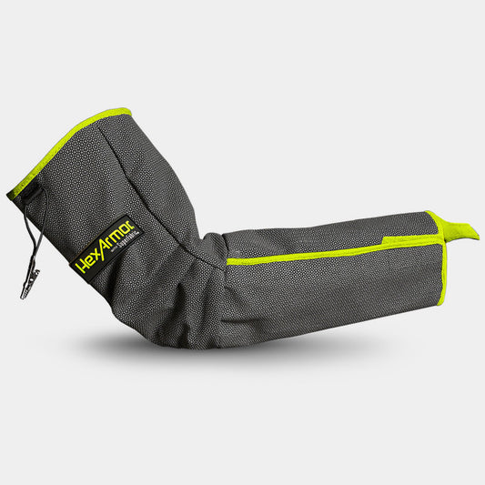 HexArmor AS019S Protective Arm Guard | ANSI Cut A7
