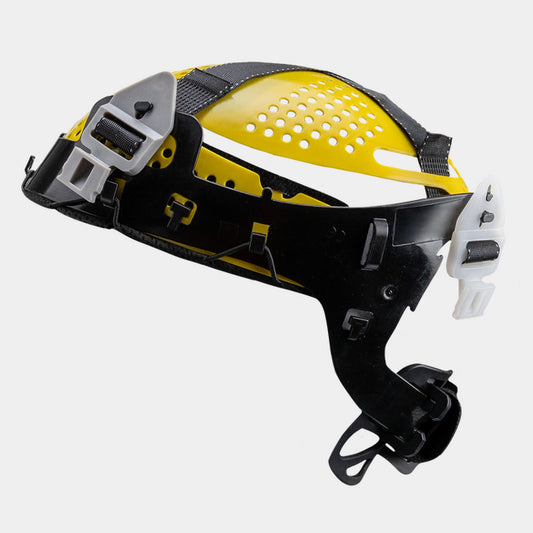 HexArmor XP Full Brim AirBridge Suspension System with Mips