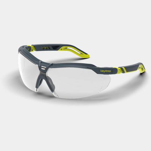 HexArmor VS450 TruShield Anti-Fog Safety Glasses — Box of 12 pairs