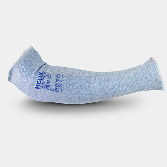 HexArmor Helix 2042 Cut-Resistant Sleeve | ANSI Cut A7, 13-Gauge