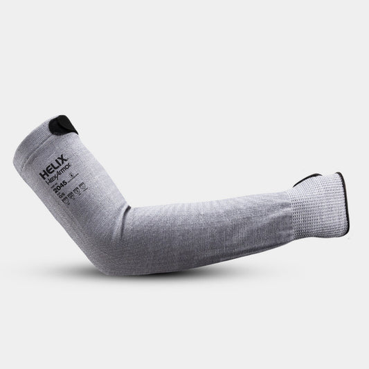 HexArmor Helix 2045 Cut Resistant Sleeve | ANSI Cut A5, 13-Gauge