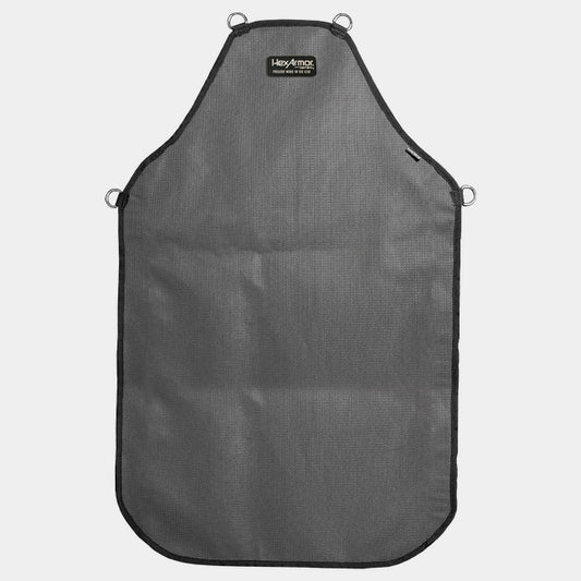 HexArmor AP382 Bib Apron Protective | ANSI Cut A9