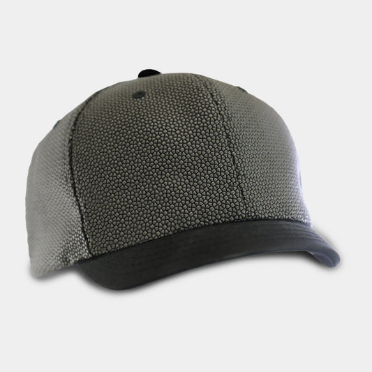 HexArmor HexCap 9942 High-Cut Short-Brim Hat | ANSI Cut A7
