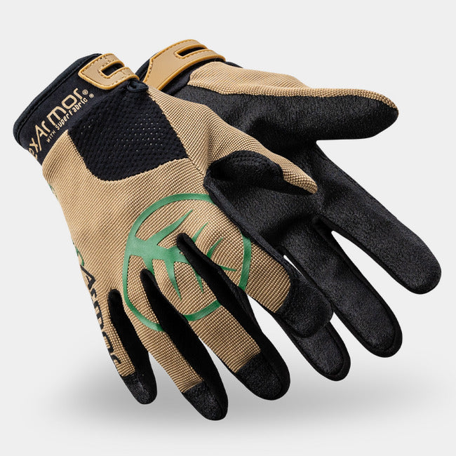 HexArmor ThornArmor 3092 Gloves | ANSI Cut A9