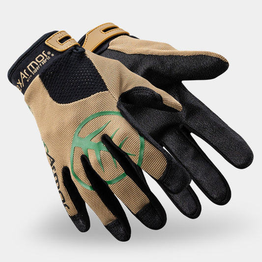 HexArmor ThornArmor 3092 Gloves | ANSI Cut A9