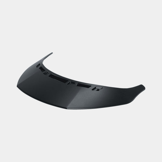 HexArmor Sun Glare and Rain Cover for Safety Helmets