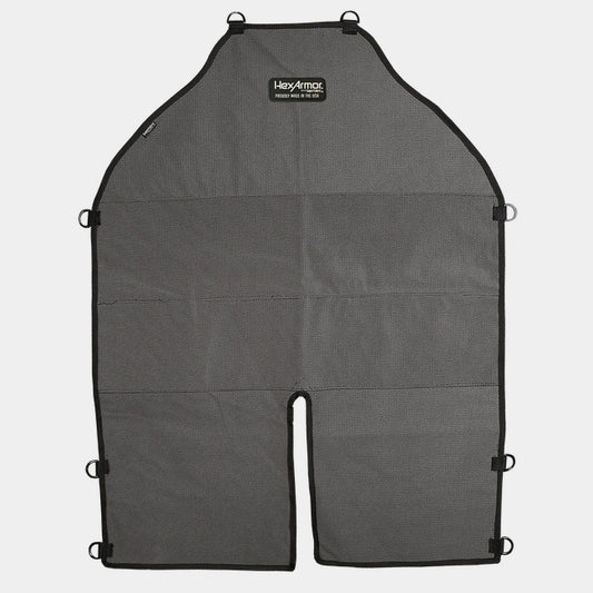 HexArmor AP361 Bib Apron Protective | ANSI Cut A7