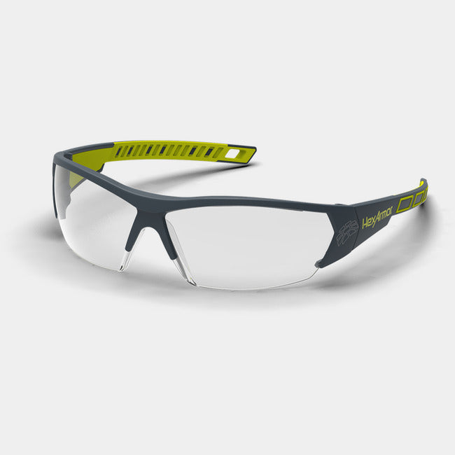 HexArmor MX250 Safety Glasses