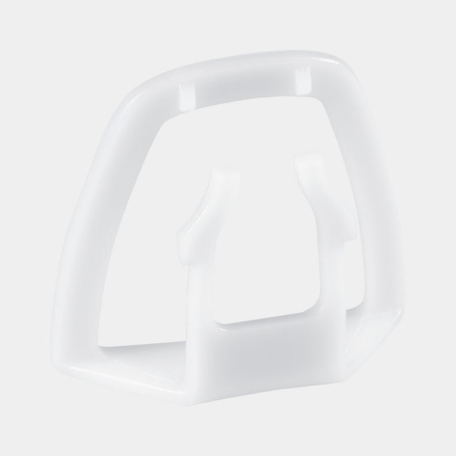 HexArmor Goggle Clip — Box of 10 pairs