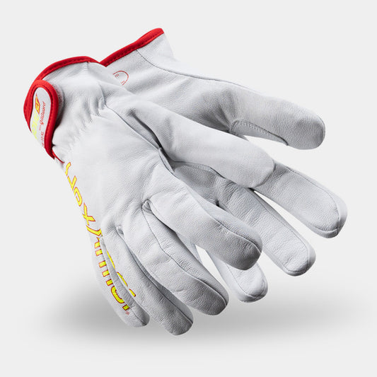 HexArmor Chrome SLT 4063W Winter Gloves | ANSI Cut A7