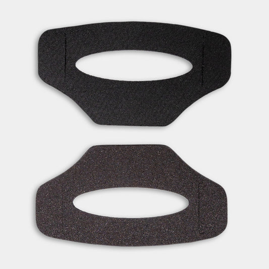 HexArmor Kinetix Comfort Foam Pads
