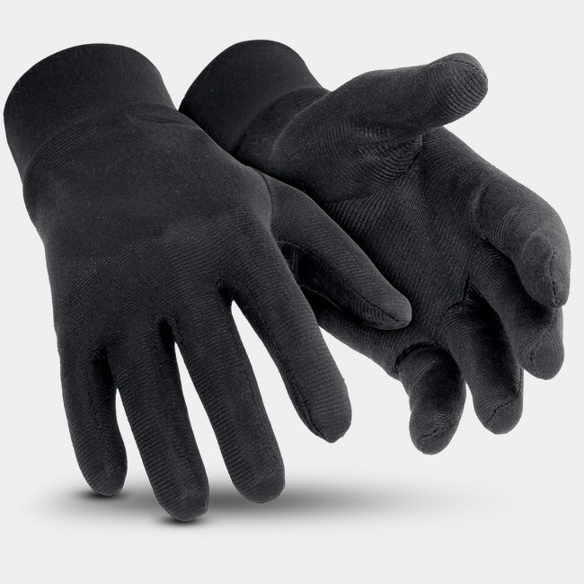 HexArmor 9859 Fleece Liner Cold Weather Glove | Thermal Fleece