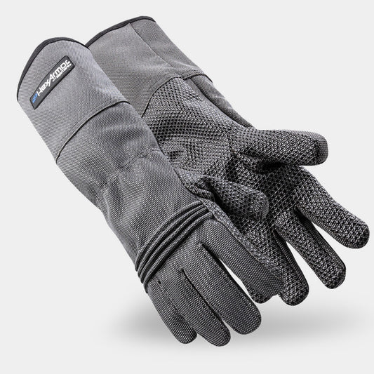 HexArmor 400R6E Hercules Cut-Resistant Gloves | ANSI Cut A9
