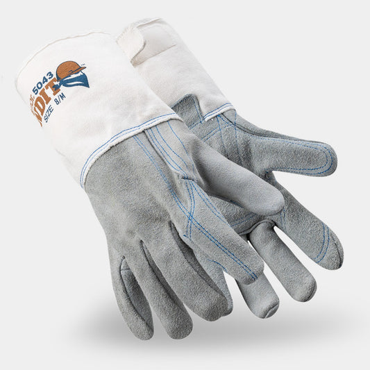 HexArmor Bandit 5043 Heavy Duty Gloves | ANSI Cut A5