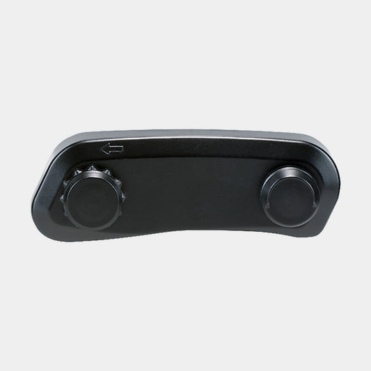 HexArmor Click-and-Go Magnetic Helmet Adapter Set