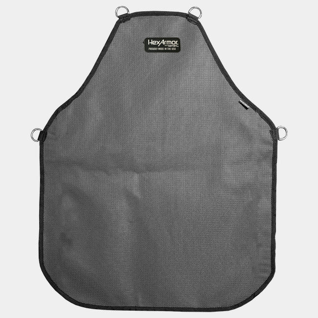 HexArmor AP322 Bib Apron Protective | ANSI Cut A9