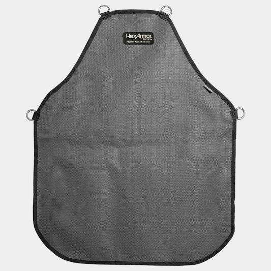 HexArmor AP322 Bib Apron Protective | ANSI Cut A9